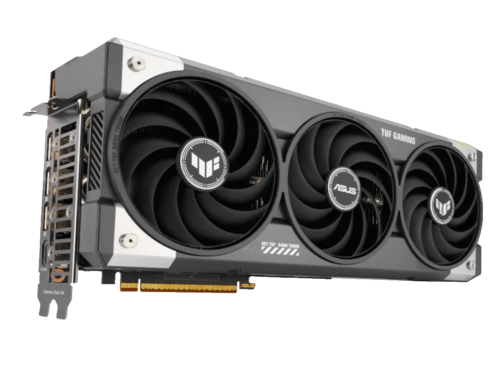 Asus Graficka karta ASUS TUF-RX9070XT-O16 GAMING AMD/16GB/GDDR7/128bit/crna Slika 3